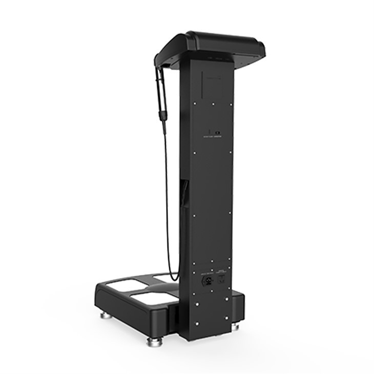 Bioelectrical Impedance Analysis Machine