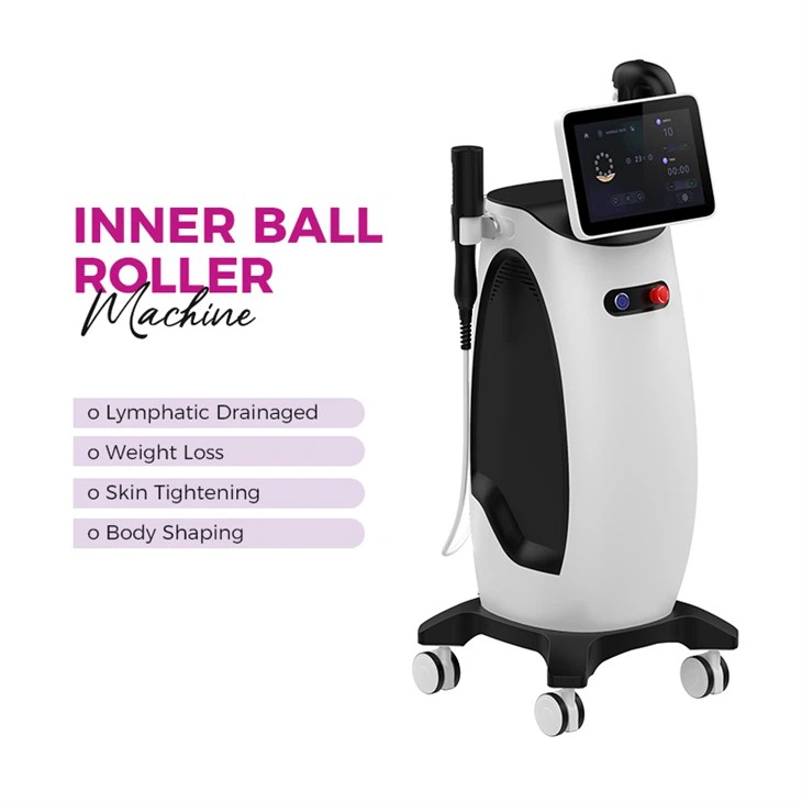 Cellusphere Roller Massage Machine